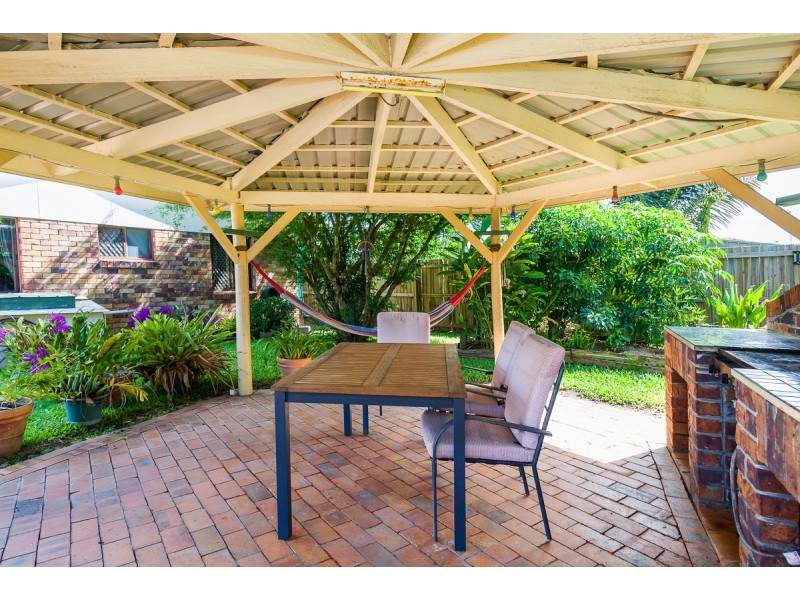 28 Barrine Crescent, Coombabah QLD 4216