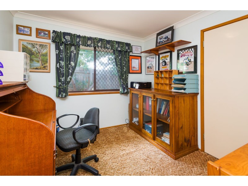 28 Barrine Crescent, Coombabah QLD 4216