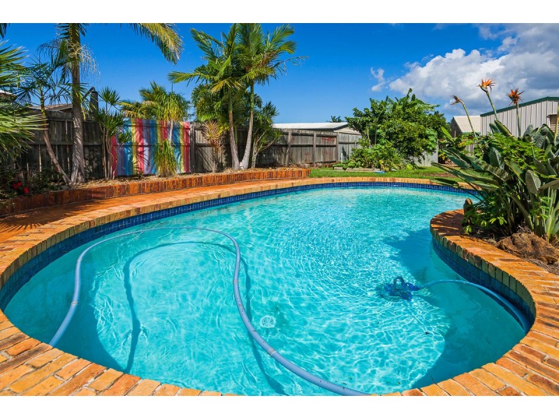 28 Barrine Crescent, Coombabah QLD 4216