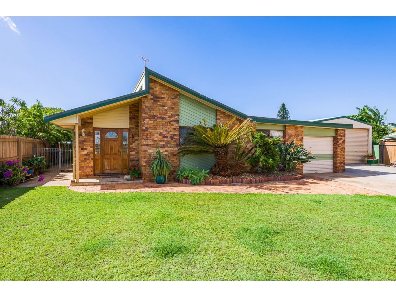 28 Barrine Crescent, Coombabah QLD 4216