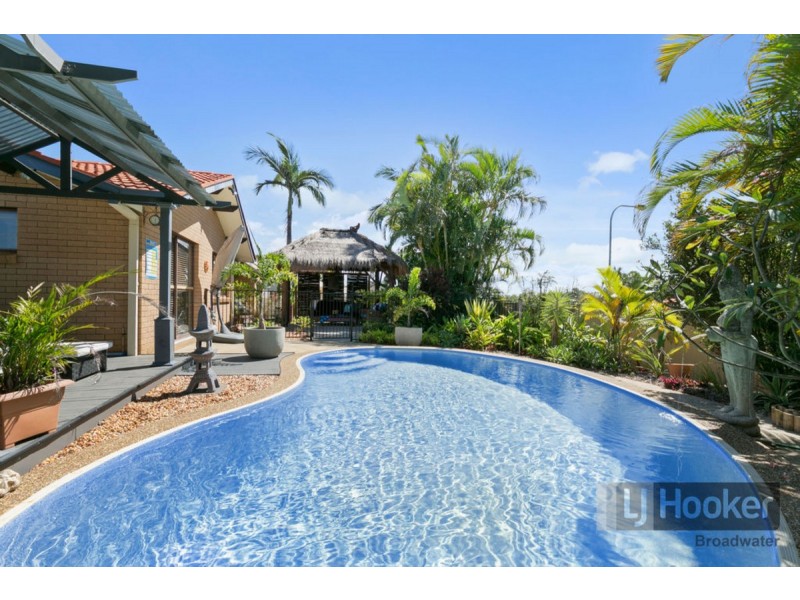 2 Wallaroo Way, Ashmore QLD 4214