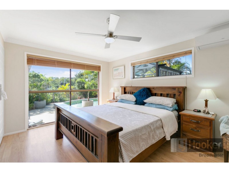 2 Wallaroo Way, Ashmore QLD 4214