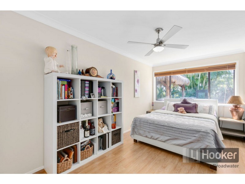 2 Wallaroo Way, Ashmore QLD 4214