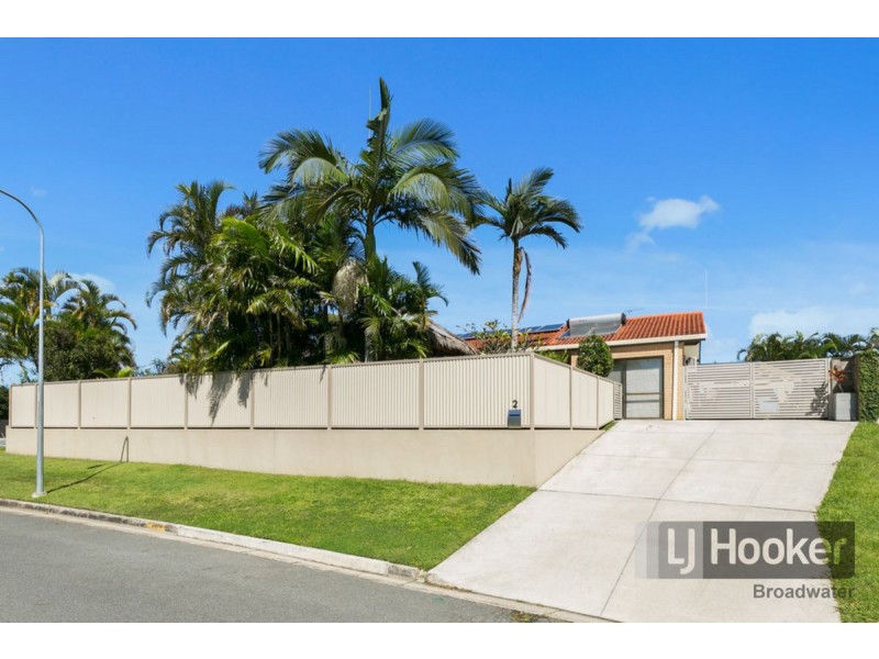 2 Wallaroo Way, Ashmore QLD 4214