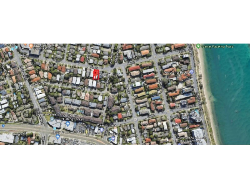 2/32 Parr Street, Biggera Waters QLD 4216