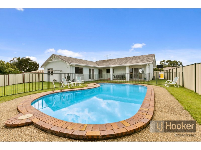 21 Ashburton Close, Arundel QLD 4214