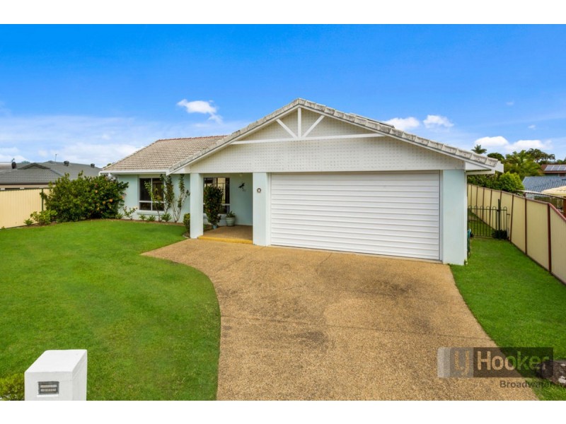 21 Ashburton Close, Arundel QLD 4214