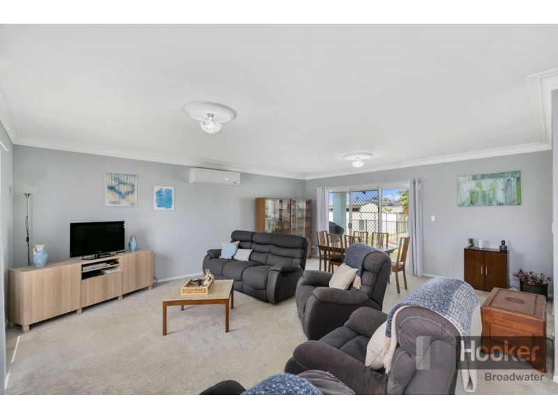 21 Ashburton Close, Arundel QLD 4214