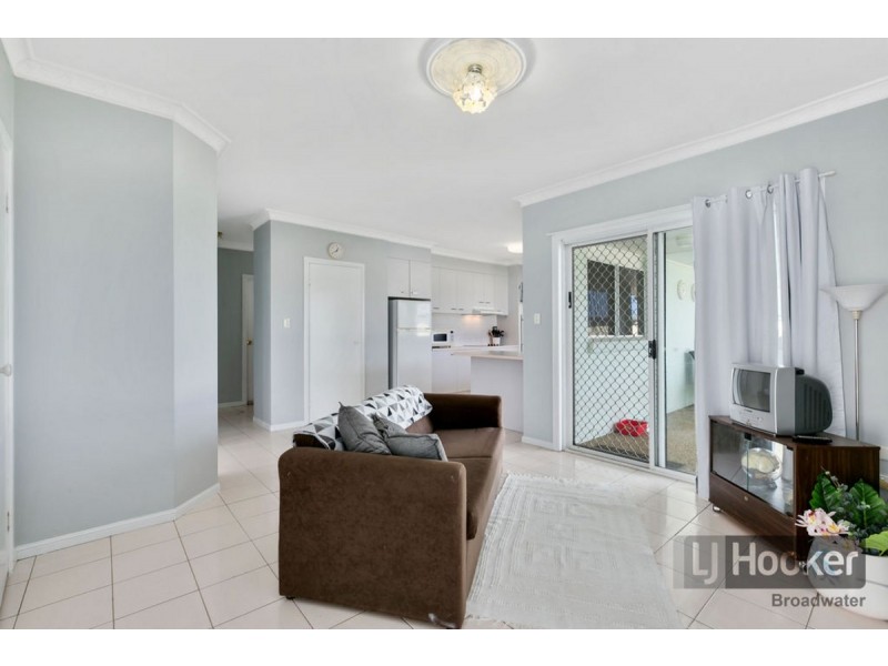 21 Ashburton Close, Arundel QLD 4214