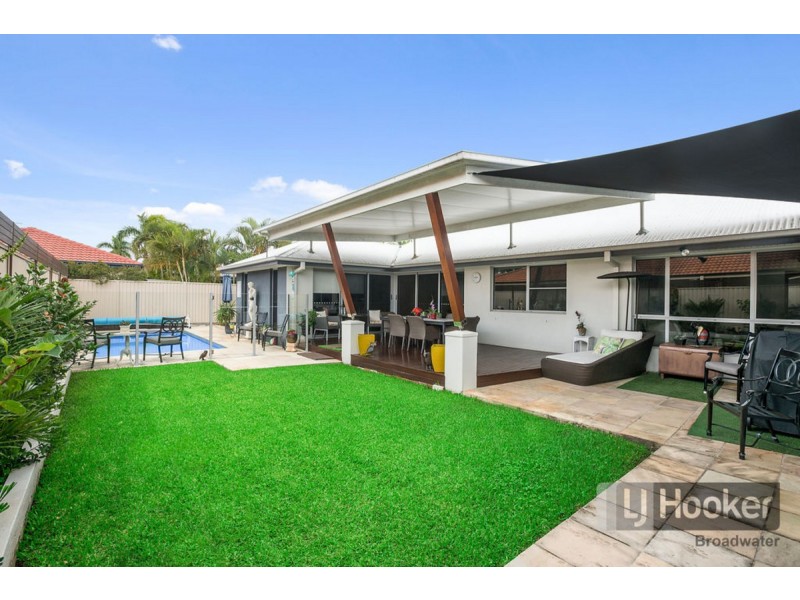 5 Lagos Court, Coombabah QLD 4216