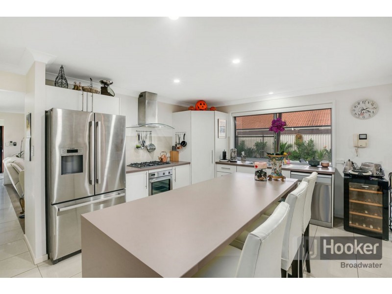 5 Lagos Court, Coombabah QLD 4216