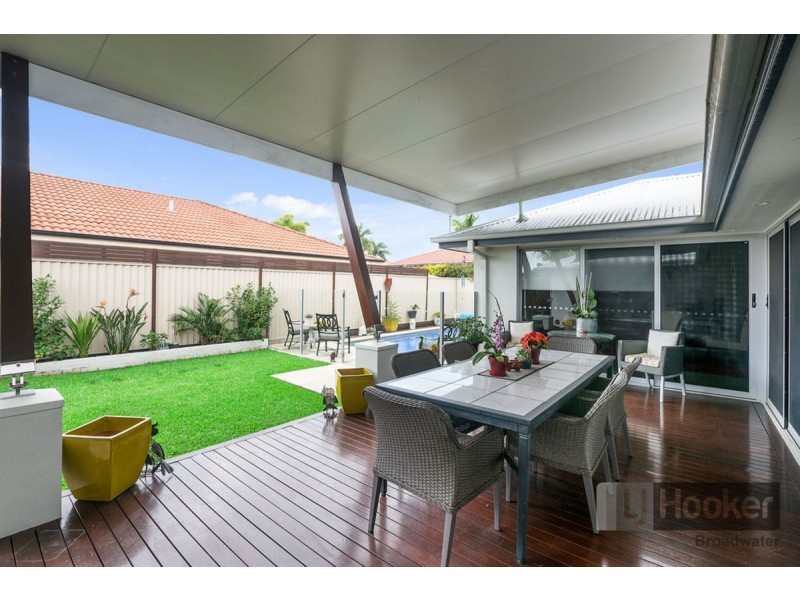 5 Lagos Court, Coombabah QLD 4216