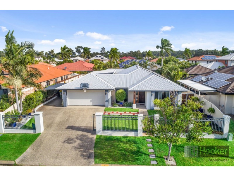 5 Lagos Court, Coombabah QLD 4216