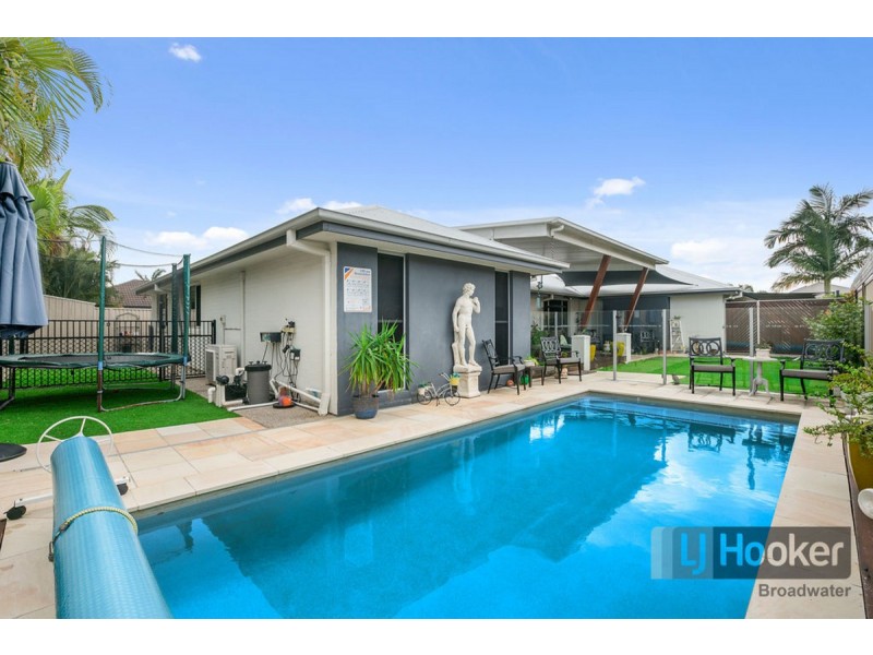 5 Lagos Court, Coombabah QLD 4216