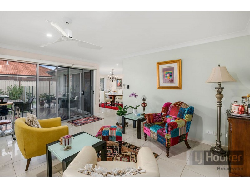 5 Lagos Court, Coombabah QLD 4216