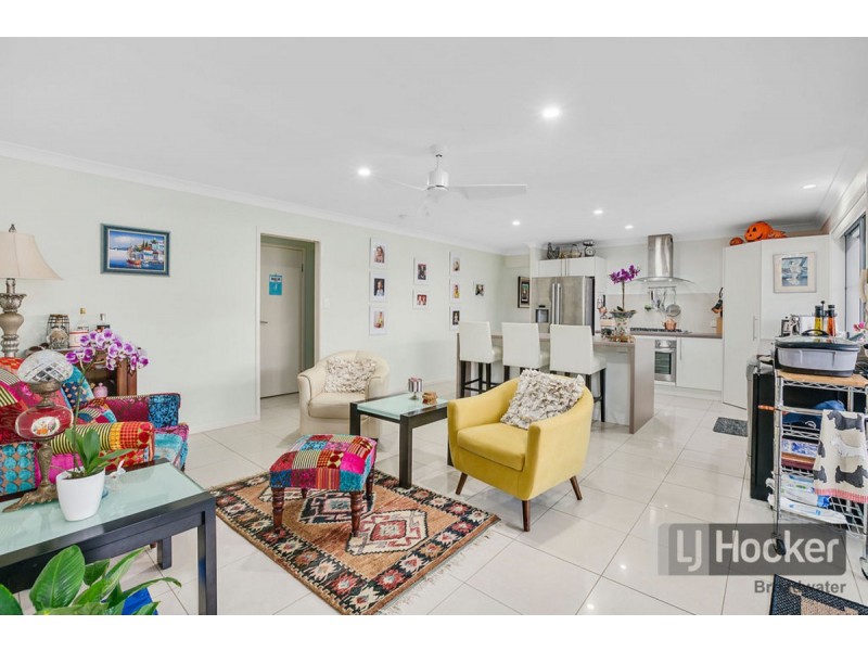 5 Lagos Court, Coombabah QLD 4216