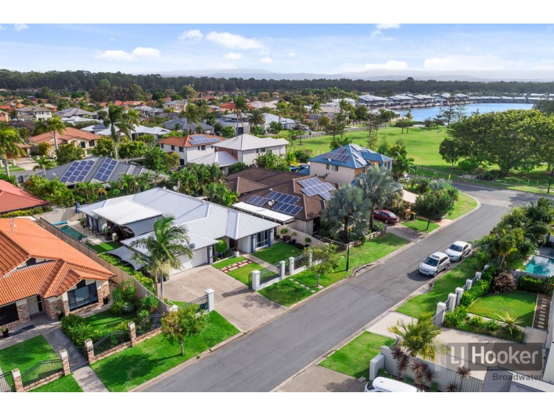 5 Lagos Court, Coombabah QLD 4216