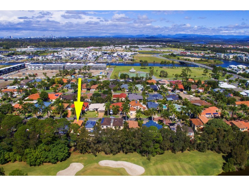 29 Ballybunyon Crescent, Hope Island QLD 4212