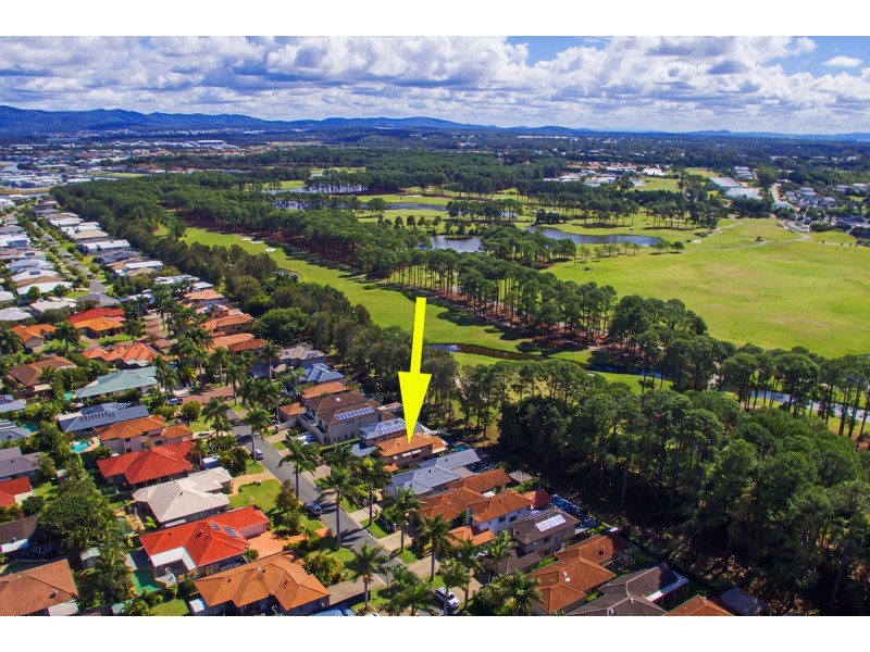 29 Ballybunyon Crescent, Hope Island QLD 4212