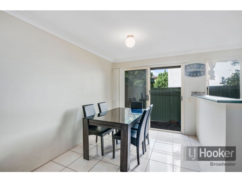 7/5 Ahern Street, Labrador QLD 4215
