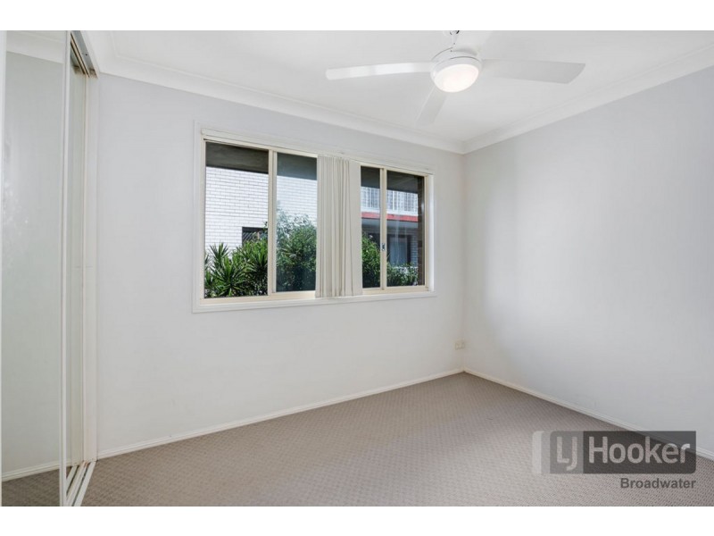 7/5 Ahern Street, Labrador QLD 4215