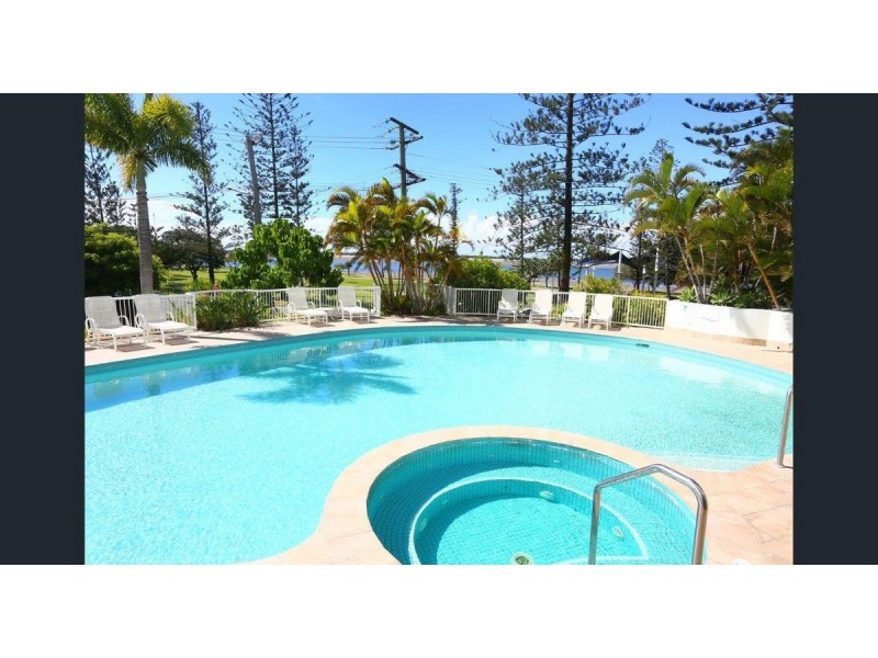 406/182-192 Marine Parade, Labrador QLD 4215