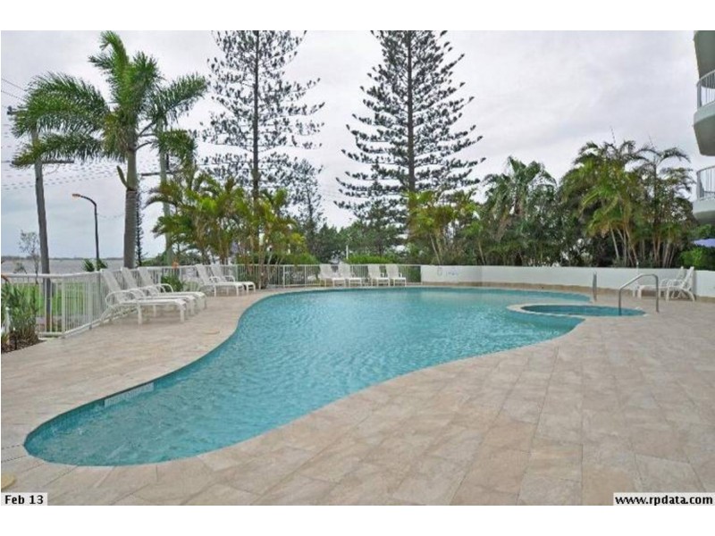 406/182-192 Marine Parade, Labrador QLD 4215