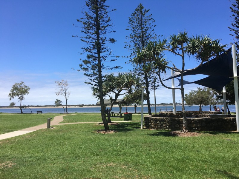 406/182-192 Marine Parade, Labrador QLD 4215