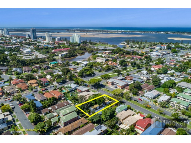 90 Worendo Street, Southport QLD 4215