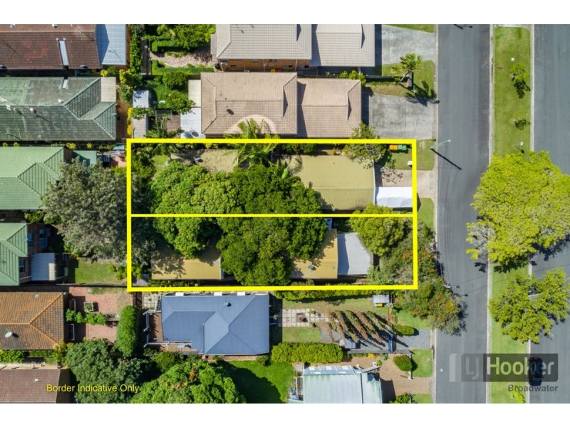 90 Worendo Street, Southport QLD 4215