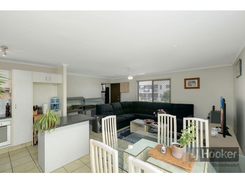 14/9 Bradford Street, Labrador QLD 4215