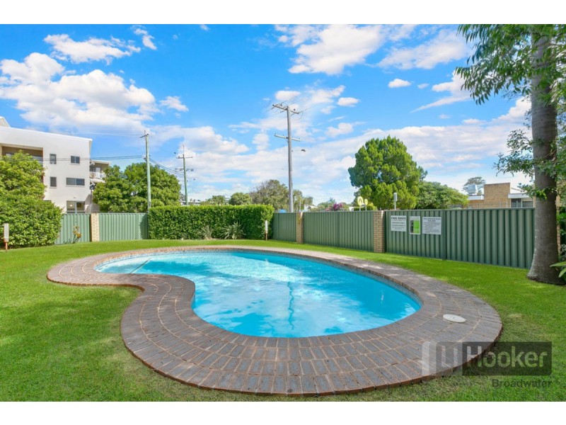 14/9 Bradford Street, Labrador QLD 4215