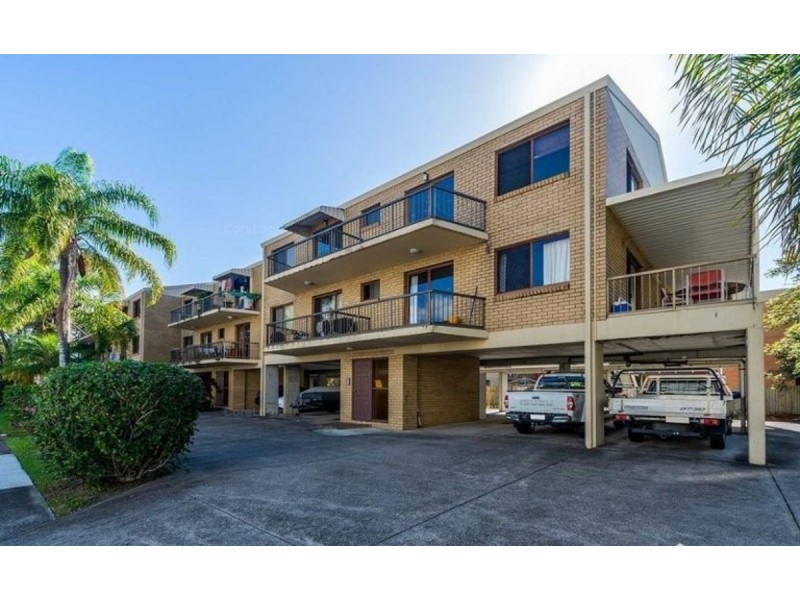 14/9 Bradford Street, Labrador QLD 4215