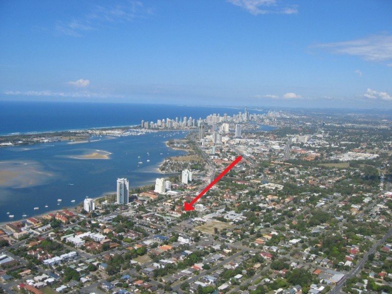 14/9 Bradford Street, Labrador QLD 4215