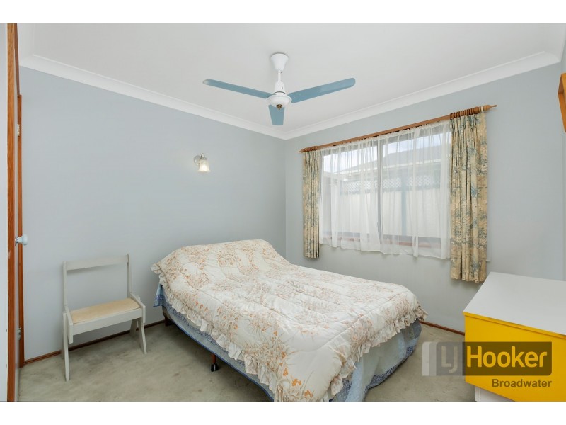 1 Carrumbella Drive (32 Melbourne Road), Arundel QLD 4214