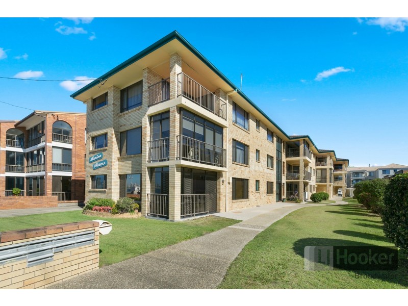 10/270 Marine Parade, Labrador QLD 4215