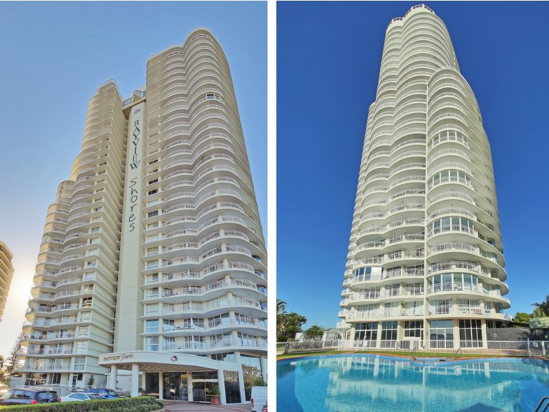 5C/5 Bayview Street, Runaway Bay QLD 4216