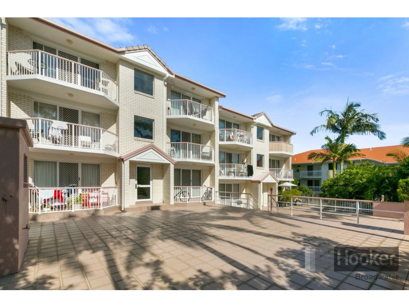 6/5 Lloyd Street, Southport QLD 4215