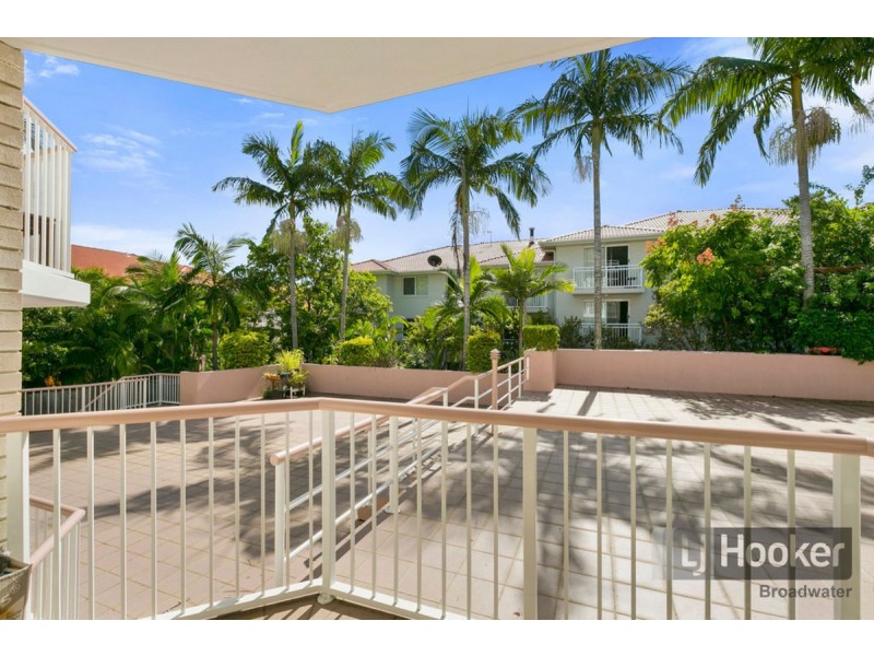 6/5 Lloyd Street, Southport QLD 4215