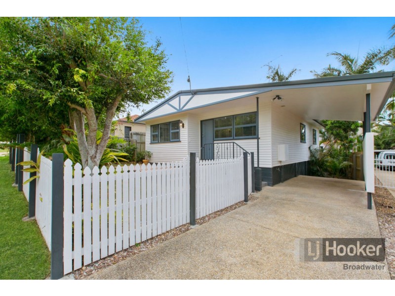 1/23 Ferguson Avenue, Labrador QLD 4215