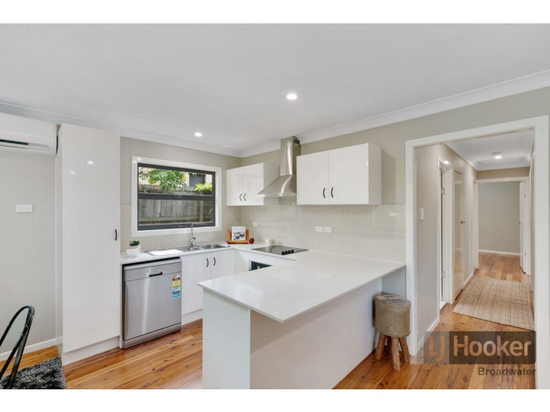 1/23 Ferguson Avenue, Labrador QLD 4215