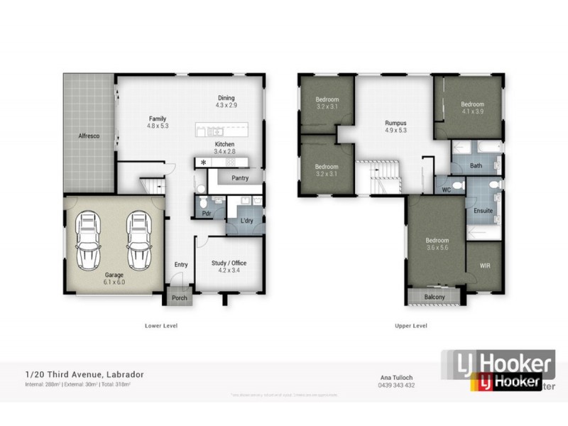 19 Fourth Avenue, Labrador QLD 4215