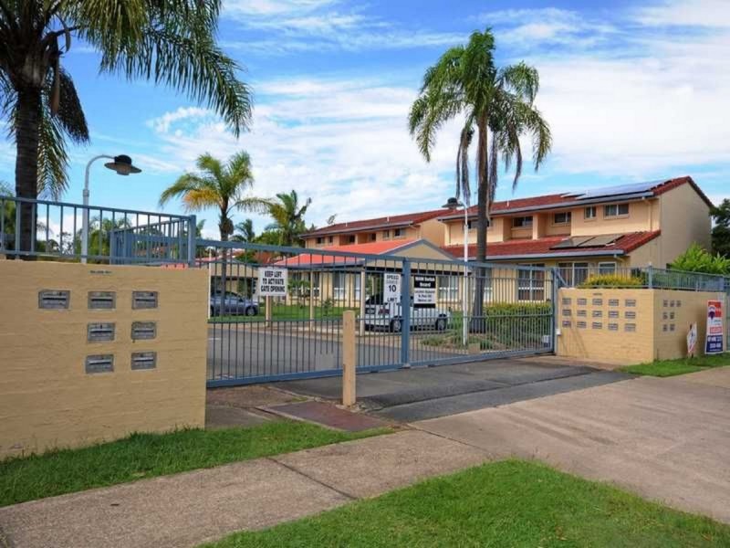 37/13-17 Brown Street, Labrador QLD 4215