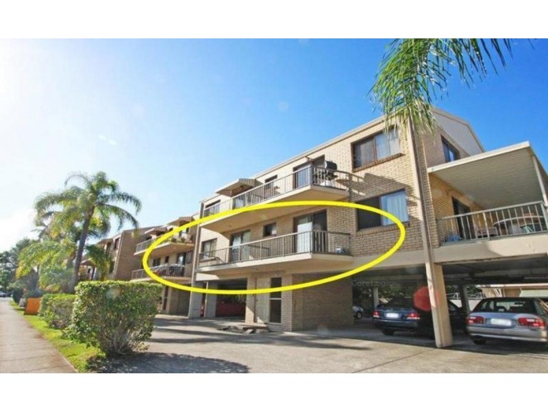 12/9 Bradford Street, Labrador QLD 4215