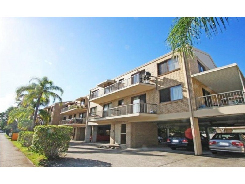 12/9 Bradford Street, Labrador QLD 4215