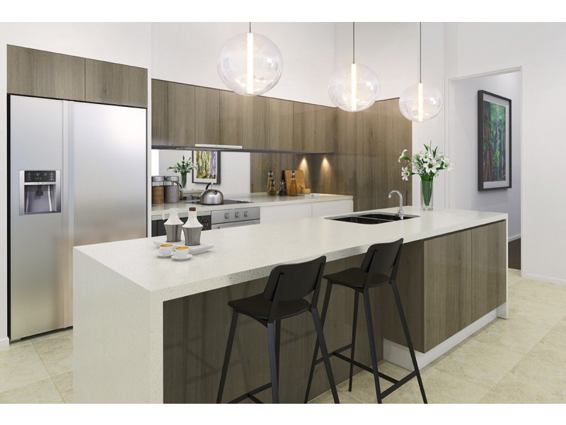 57/93 Sheehan Avenue, Hope Island QLD 4212