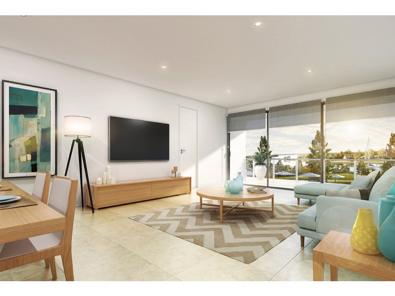 57/93 Sheehan Avenue, Hope Island QLD 4212