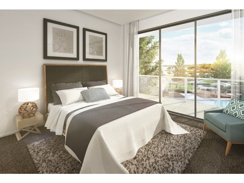 57/93 Sheehan Avenue, Hope Island QLD 4212