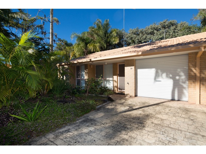 19/138 Hansford Road, Coombabah QLD 4216