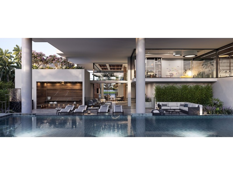 303/372 Marine Parade, Labrador QLD 4215